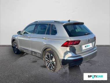 Volkswagen Tiguan Diesel