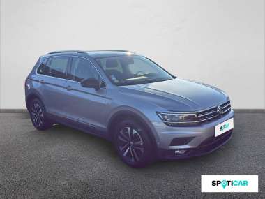 Volkswagen Tiguan Diesel