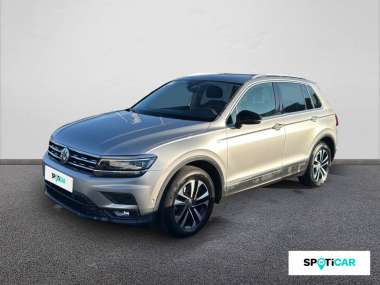 Volkswagen Tiguan Diesel