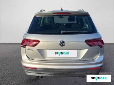 Volkswagen Tiguan Diesel