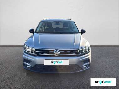Volkswagen Tiguan Diesel
