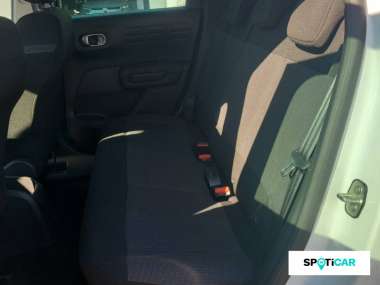 Citroën C3 Aircross Diesel