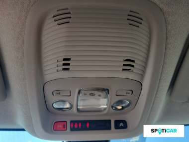 Citroën C3 Aircross Diesel