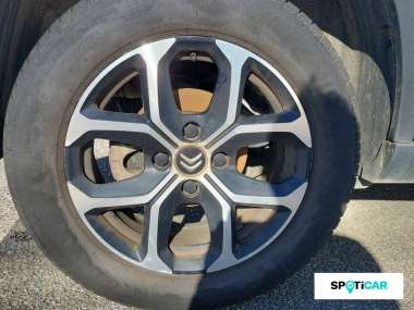 Citroën C3 Aircross Diesel