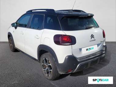Citroën C3 Aircross Diesel