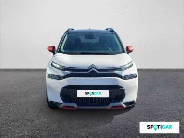 Citroën C3 Aircross Diesel