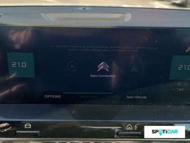 Citroën Ë-C4 Electrique