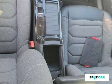 Citroën Ë-C4 Electrique