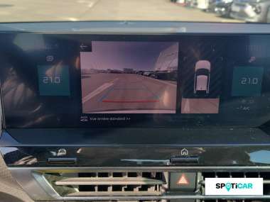 Citroën Ë-C4 Electrique