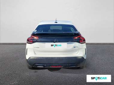 Citroën Ë-C4 Electrique