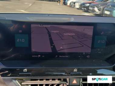 Citroën Ë-C4 Electrique