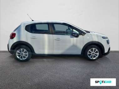 Citroën C3 Société Diesel