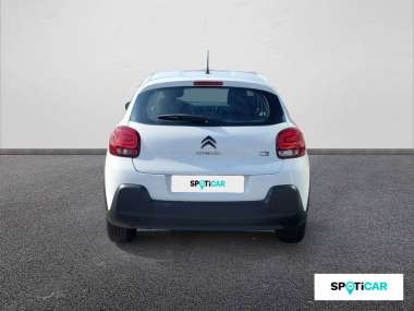 Citroën C3 Société Diesel