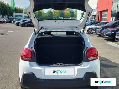 Citroën C3 Société Diesel