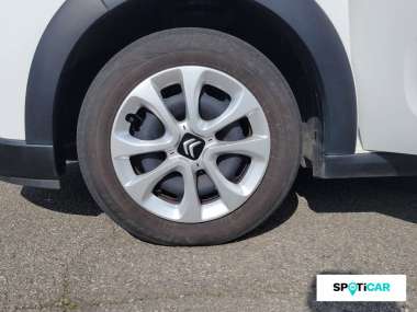 Citroën C3 Société Diesel