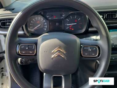 Citroën C3 Société Diesel