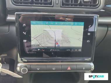 Citroën C3 Société Diesel