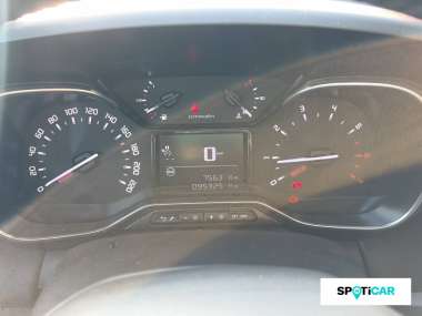 Citroën C3 Aircross Diesel