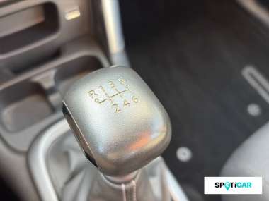 Citroën C3 Aircross Diesel