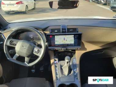 Ds DS 7 Crossback Diesel