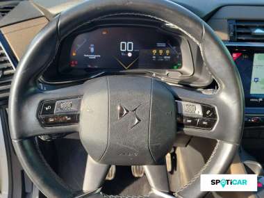 Ds DS 7 Crossback Diesel