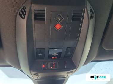 Ds DS 7 Crossback Diesel