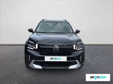 Citroën C3 Aircross Essence