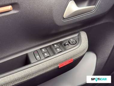 Citroën C3 Aircross Essence