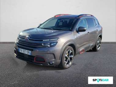 Citroën C5 AIRCROSS Diesel