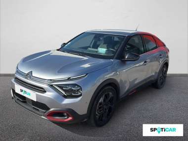 Citroën C4 Diesel