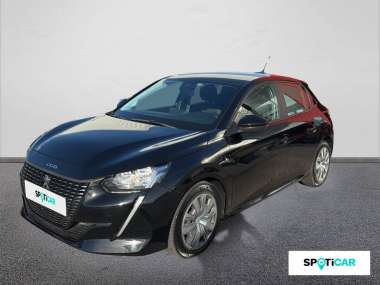 Peugeot 208 Essence