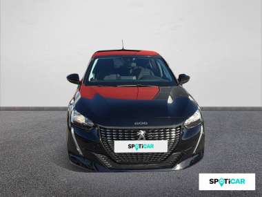 Peugeot 208 Essence
