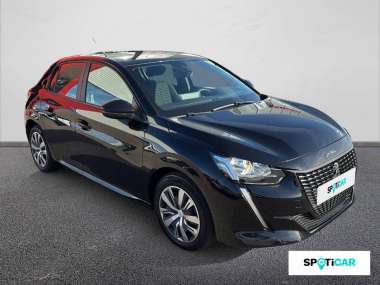 Peugeot 208 Essence