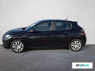 Peugeot 208 Essence
