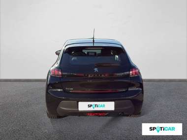 Peugeot 208 Essence