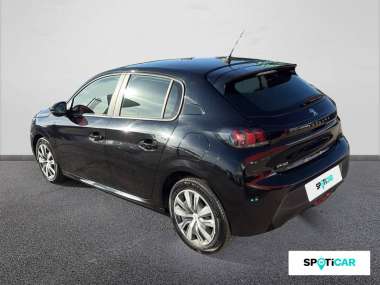 Peugeot 208 Essence