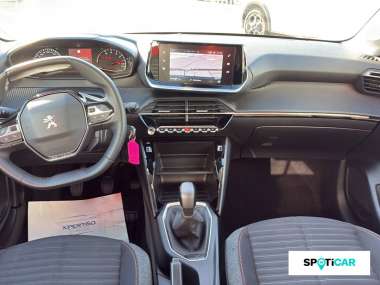 Peugeot 208 Essence