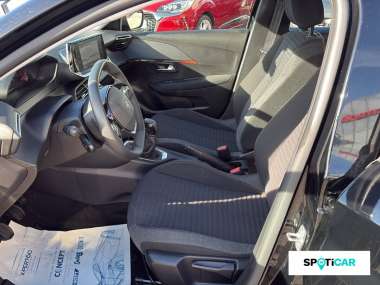 Peugeot 208 Essence