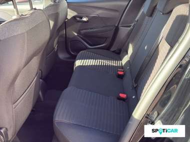 Peugeot 208 Essence