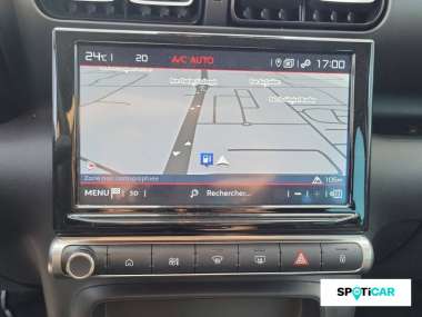 Citroën C3 Aircross Diesel