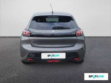 Peugeot 208 Essence