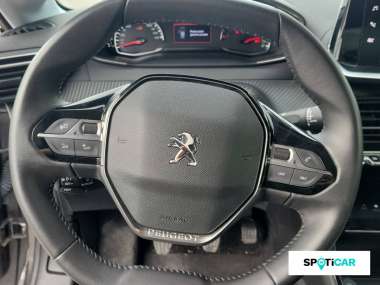 Peugeot 208 Essence