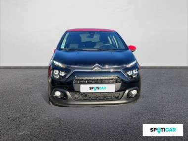 Citroën C3 Essence