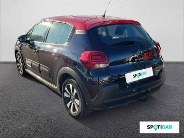 Citroën C3 Essence