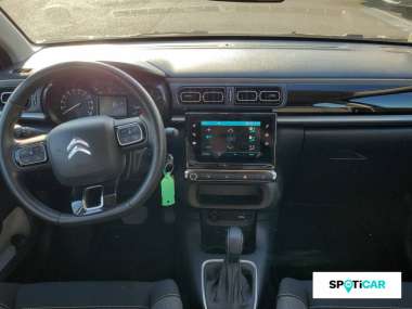 Citroën C3 Essence