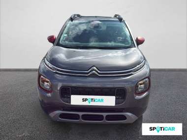 Citroën C3 Aircross Essence