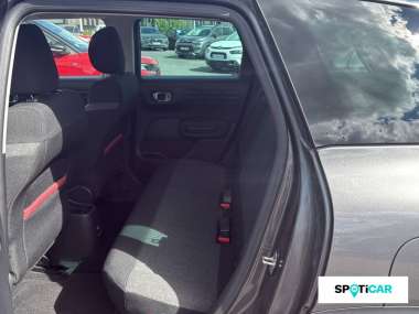 Citroën C3 Aircross Essence