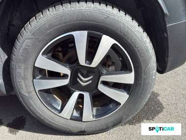 Citroën C3 Aircross Essence