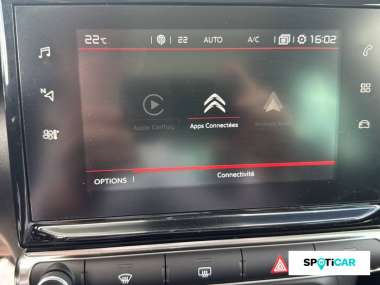 Citroën C3 Aircross Essence