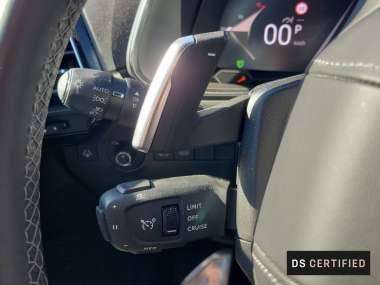 Ds DS 7 Diesel